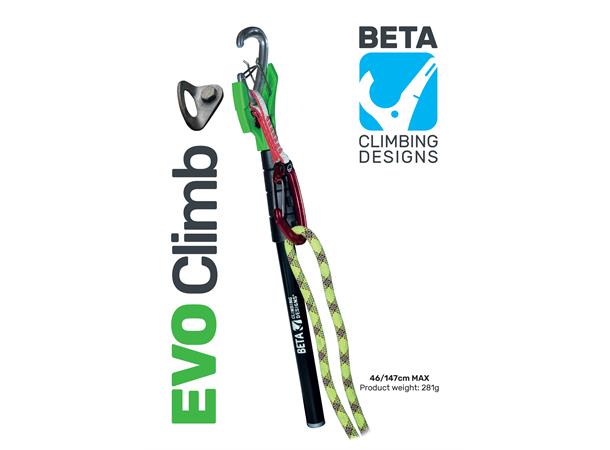 Beta Stick Evo Climb 